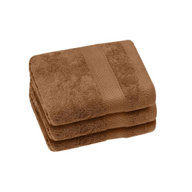Serviette Eponge NAIA en Coton