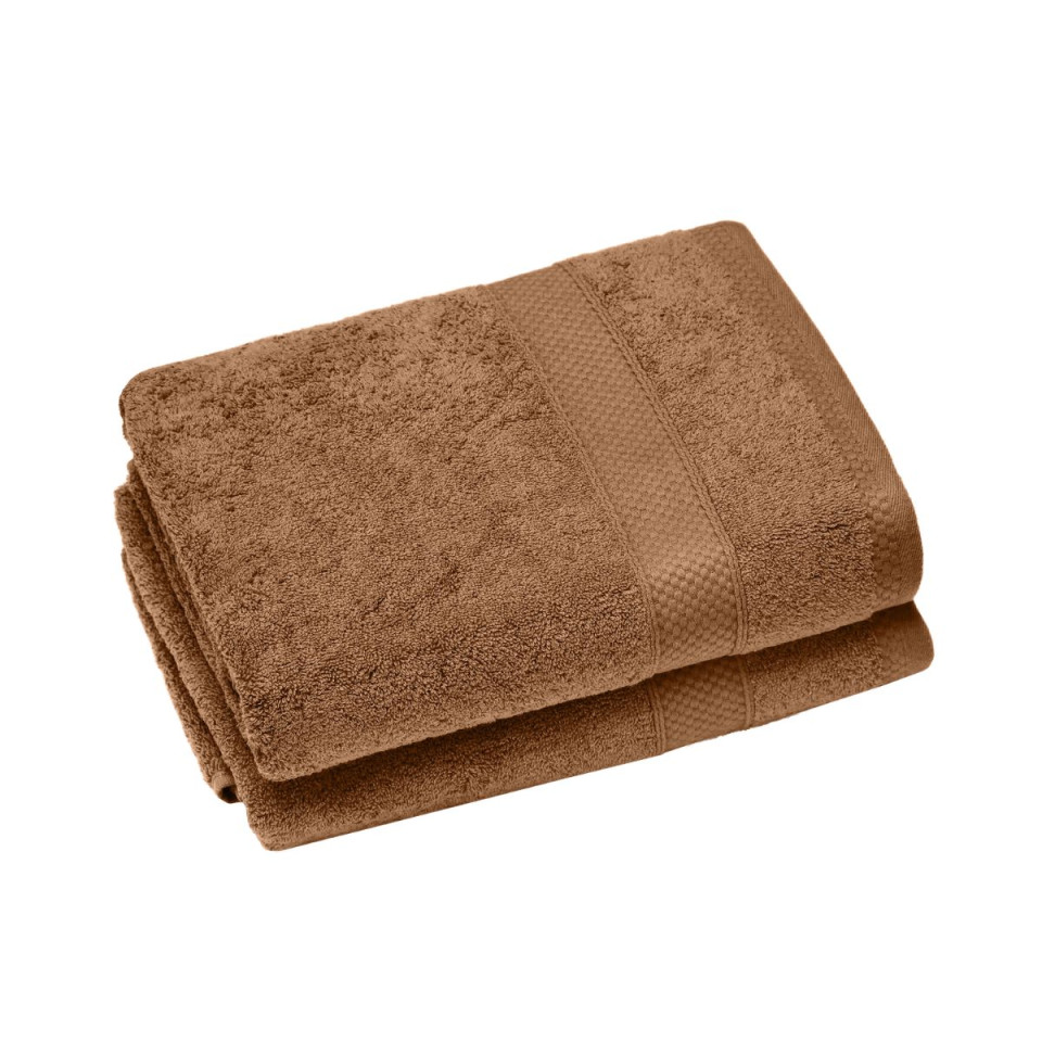 Serviette Eponge NAIA en Coton