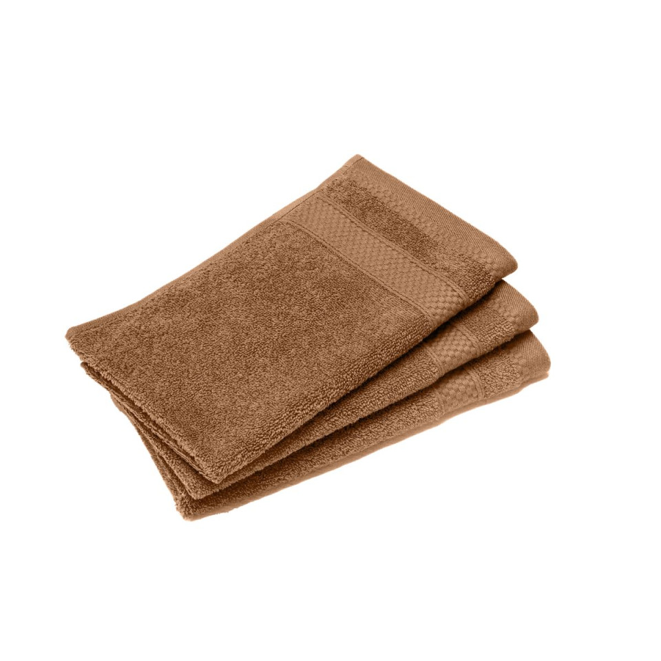 Serviette Eponge NAIA en Coton