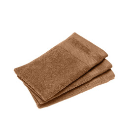 Serviette Eponge NAIA en Coton