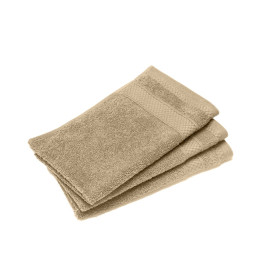 Serviette Eponge NAIA en Coton