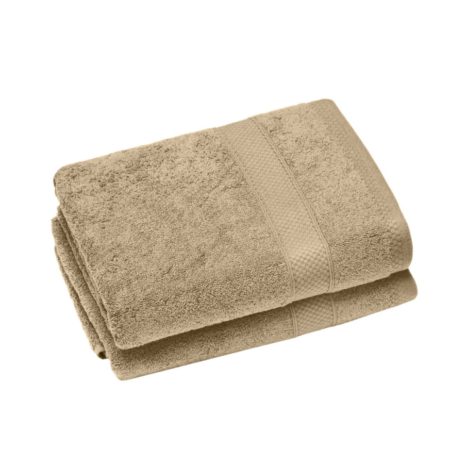 Serviette Eponge NAIA en Coton