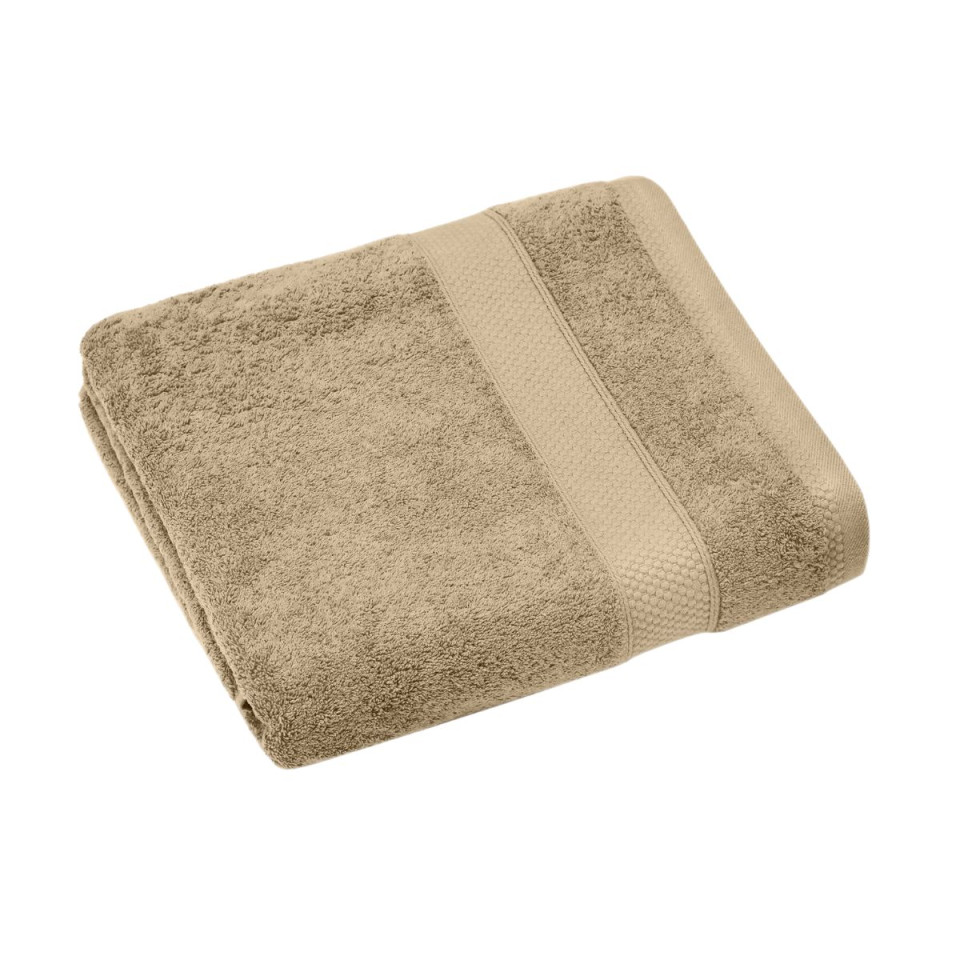 Serviette Eponge NAIA en Coton