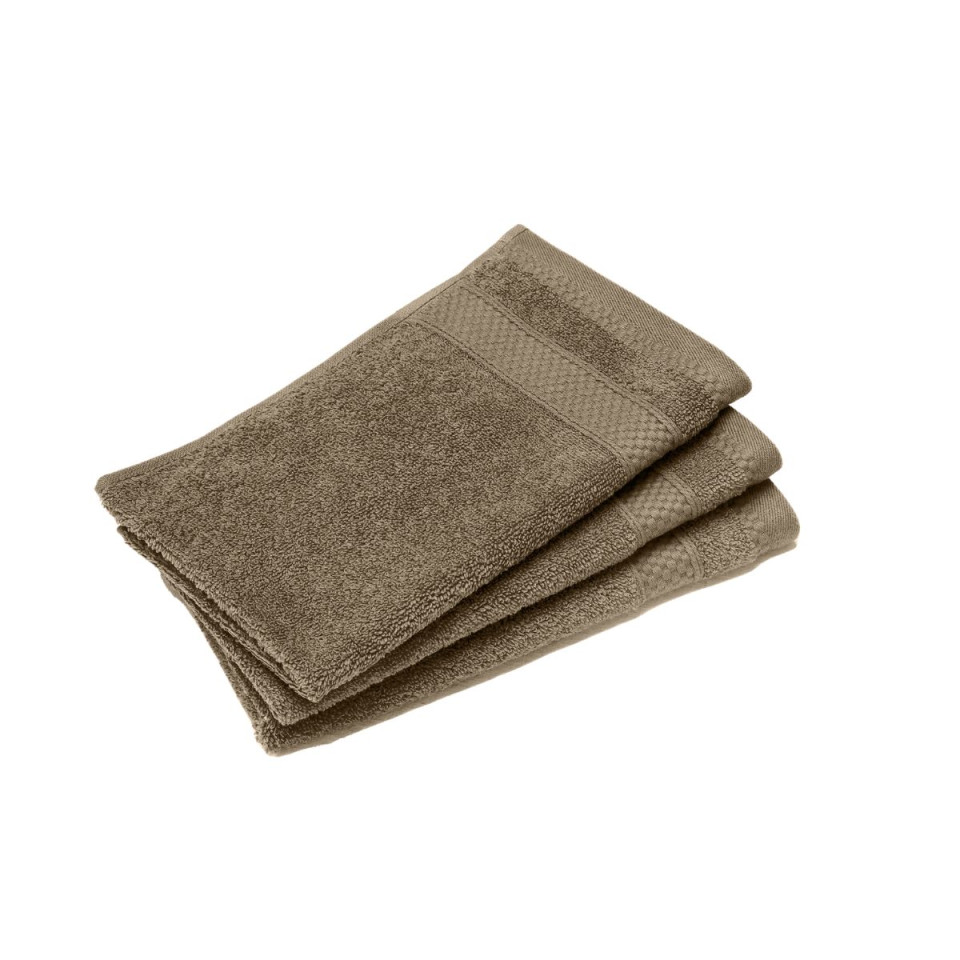 Serviette Eponge NAIA en Coton