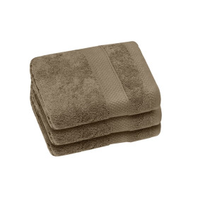 Serviette Eponge NAIA en Coton