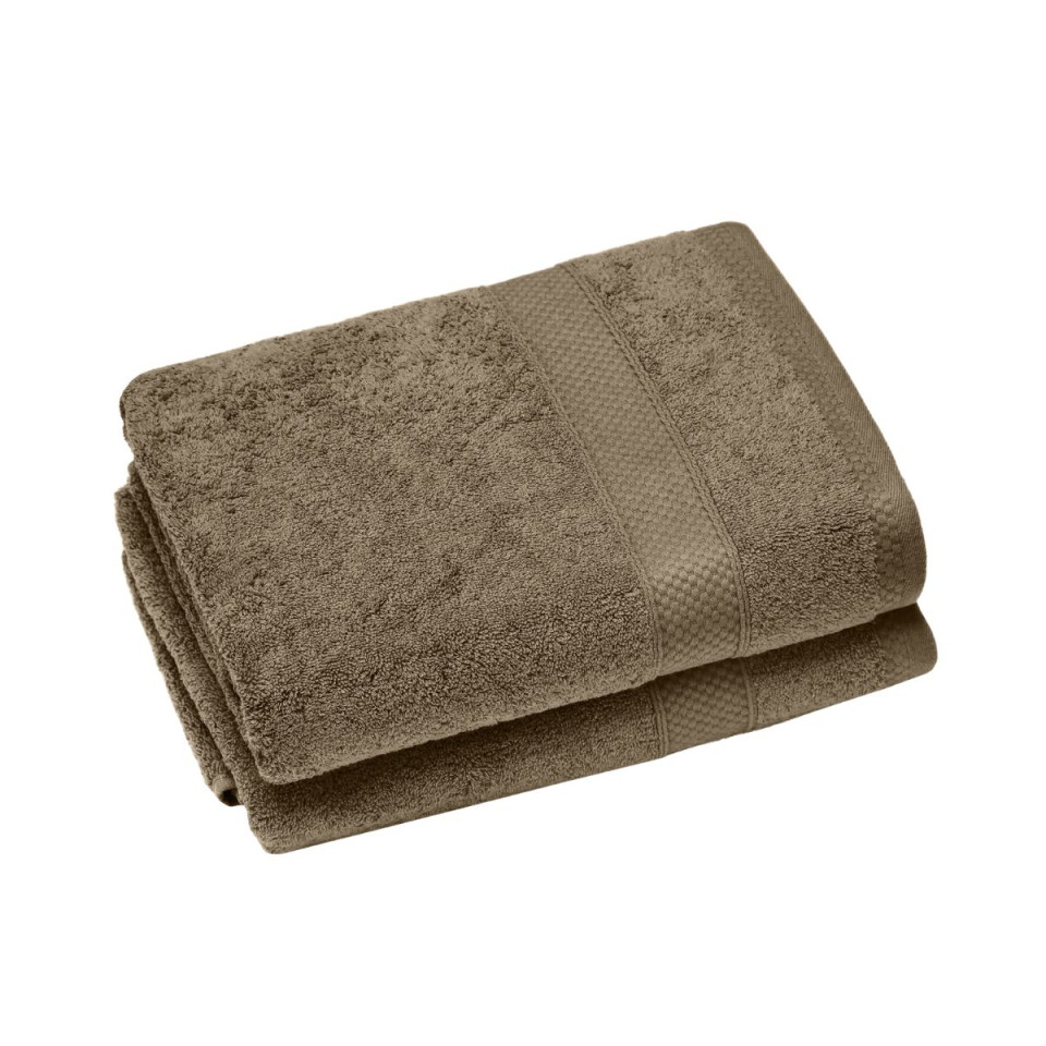 Serviette Eponge NAIA en Coton