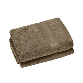 Serviette Eponge NAIA en Coton