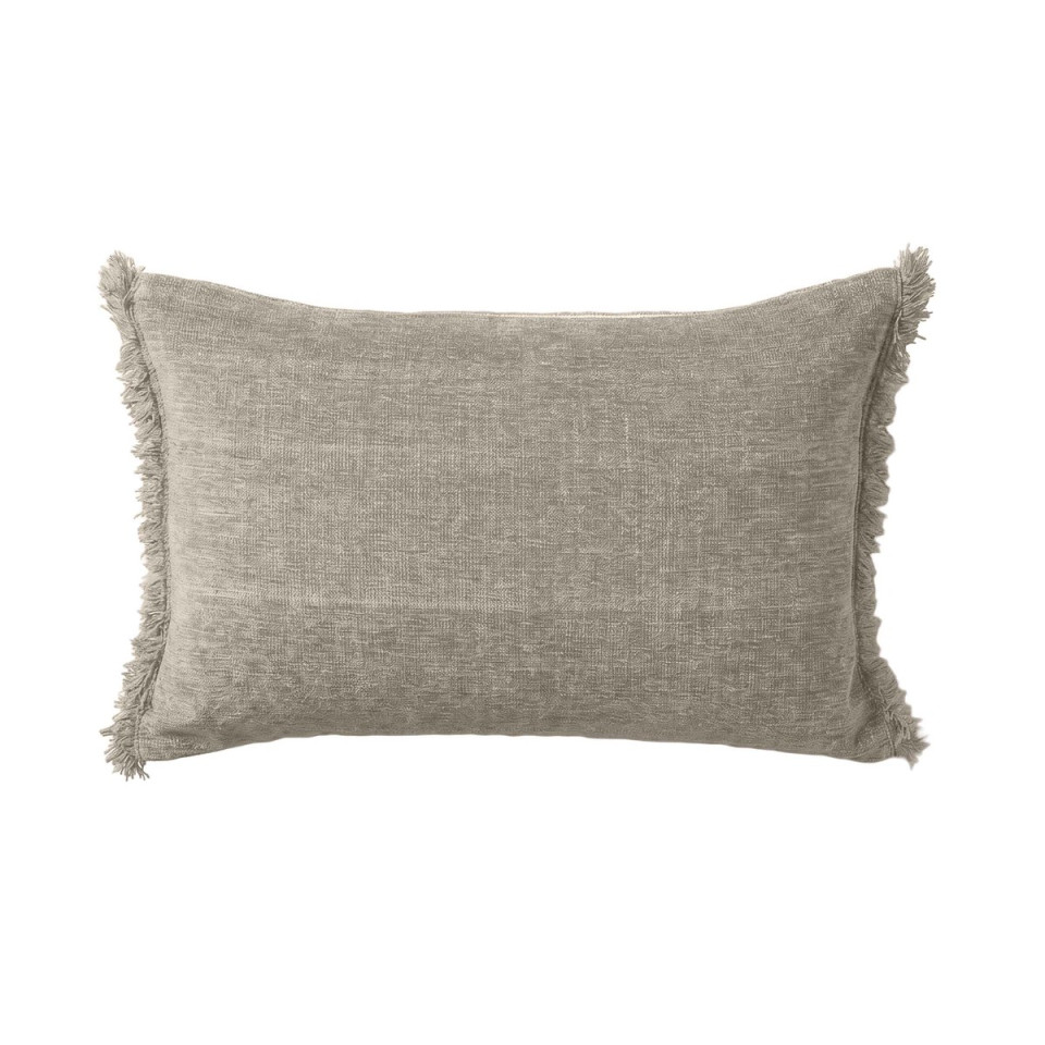 Housse de Coussin Chiné ANTA