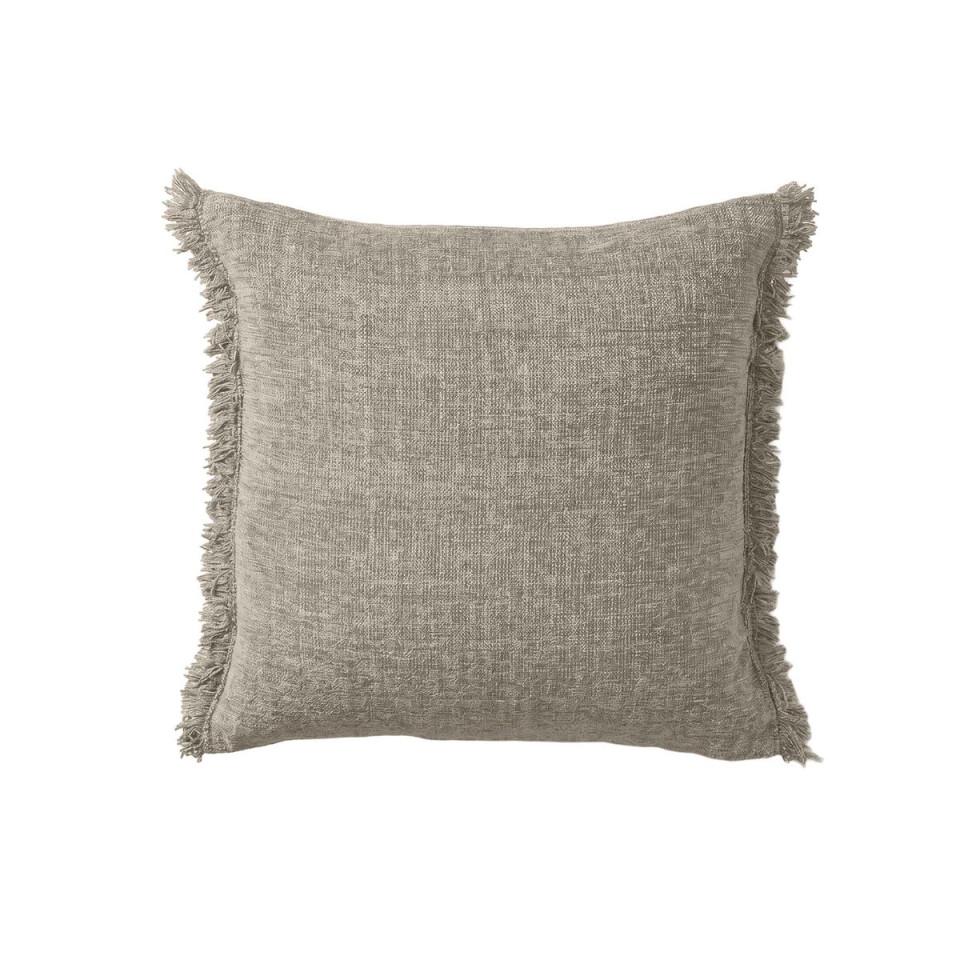 Housse de Coussin Chiné ANTA