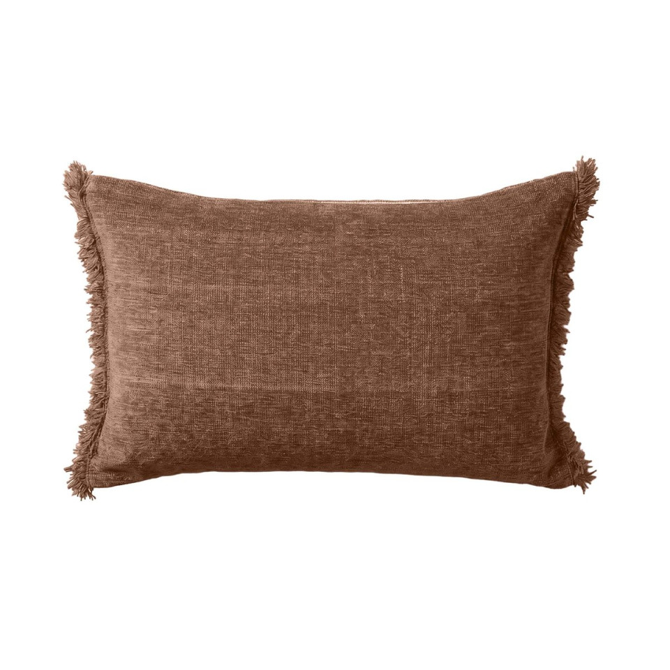 Housse de Coussin Chiné ANTA