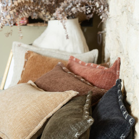Coussin Chiné ESTRELLA