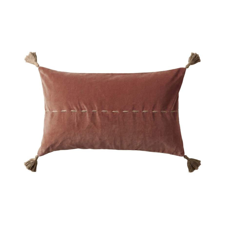 Housse de Coussin Velours PIPA