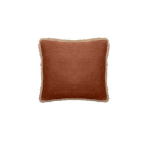 Housse de Coussin Velours MANELLE