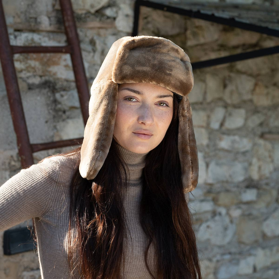 Chapka HYGGE