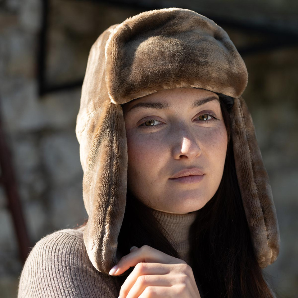 Chapka HYGGE