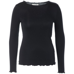 Top en Lyocell et Laine RAINBOW