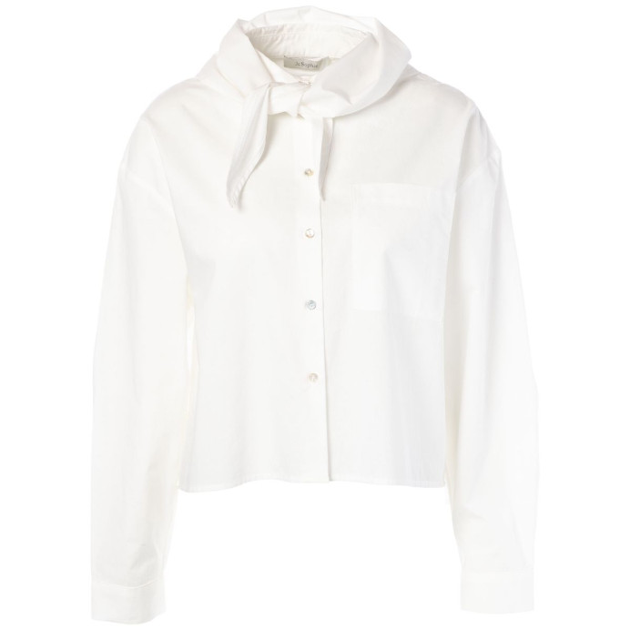 Blouse en coton Reiko JC Sophie