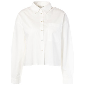 Blouse en Coton REIKO