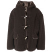Veste à Capuche ROCKET