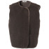 Gilet sans manches Romaine JC Sophie