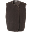 Gilet Sans Manches ROMAINE