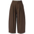 Pantalon large en coton Rosemary JC Sophie