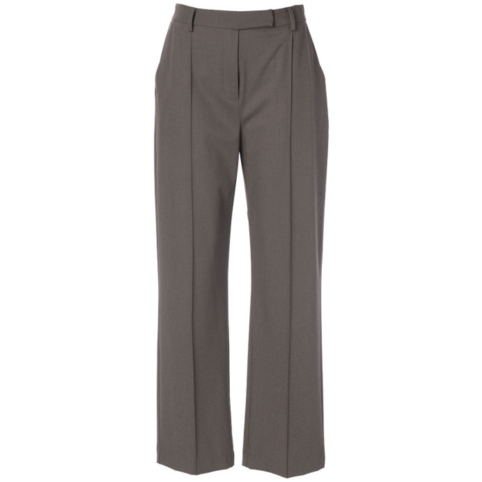 Pantalon à pli marqué Remington JC Sophie