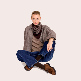 Jean Large RADIANT