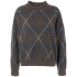 Pull en laine et mohair Rimini JC Sophie