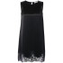 Robe satinée Rianne JC Sophie
