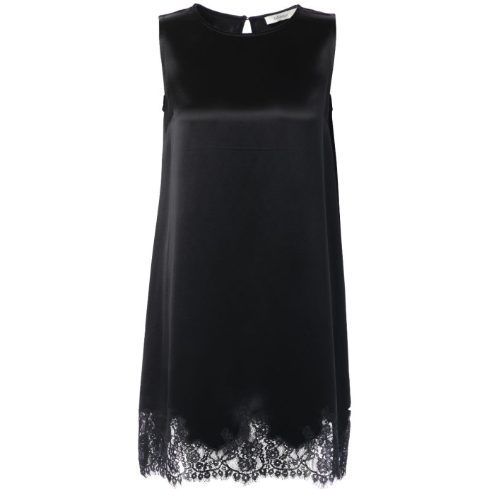 Robe satinée Rianne JC Sophie