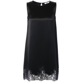 Robe satinée Rianne JC Sophie