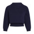 Pull coton cachemire ZIRA King Louie