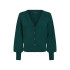 Gilet coton soie COCOON King Louie