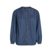 Blouse Lyocell Coton FERN