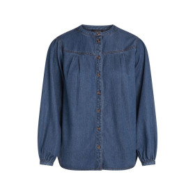 Blouse lyocell coton FERN King Louie