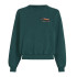 Sweat pur coton BIBI King Louie