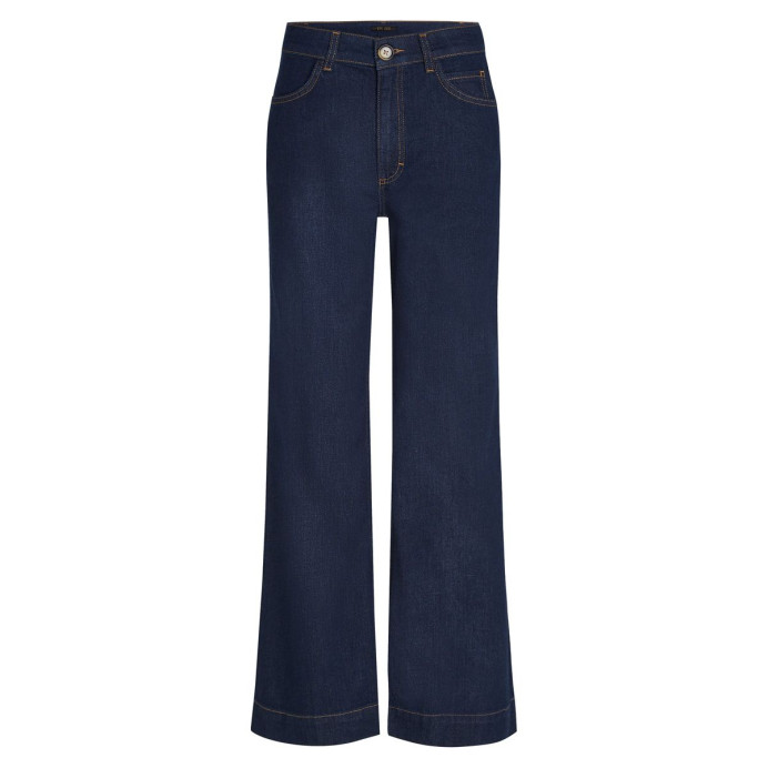 Jean denim coton bio PAIGE King Louie