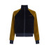 Gilet velours zippé LILA King Louie