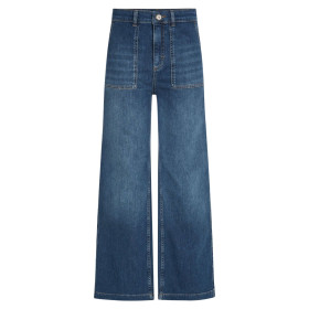 Jean denim délavé DEBRA King Louie