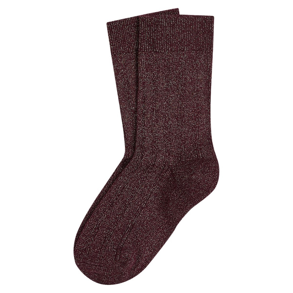 Chaussettes pailletées GLITTER King Louie