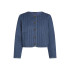 Veste lyocell coton DIDO King Louie