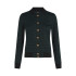 Veste à carreaux CLEO King Louie
