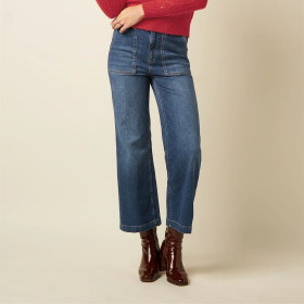 Jean Denim Delave DEBRA