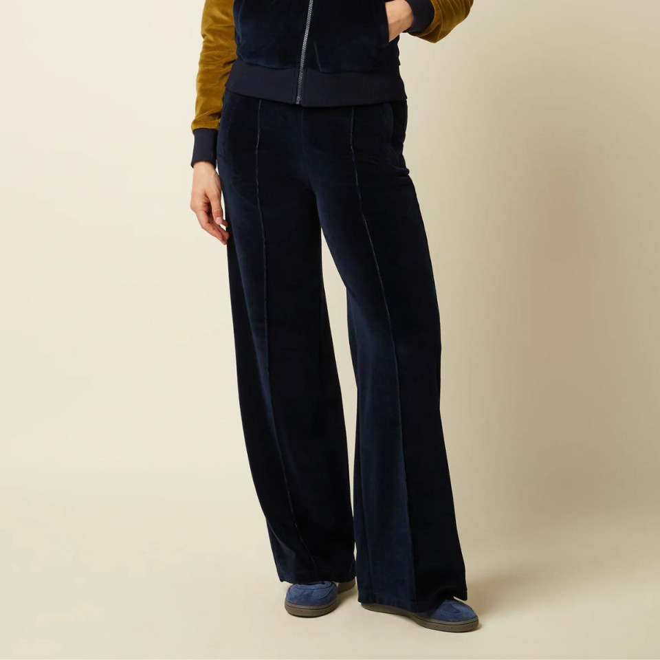 Jogging Velours BATON