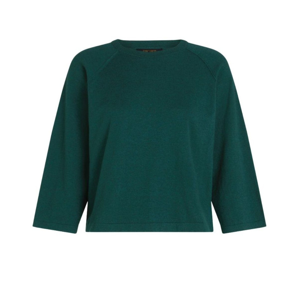 Top Coton Soie ANYA