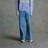 Jean large taille élastiquée Jim HOD