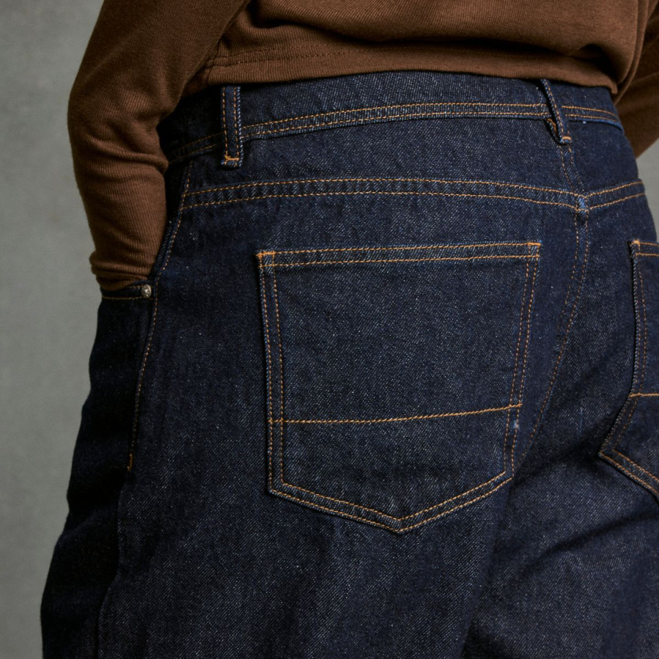 Jean Brut GALA JEANS