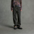 Jean loose Lolita HOD