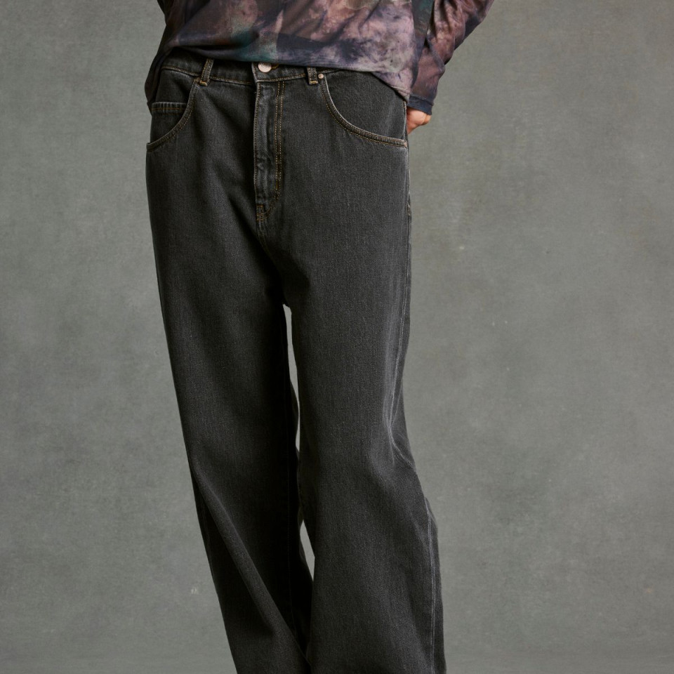 Jean Loose LOLITA JEANS
